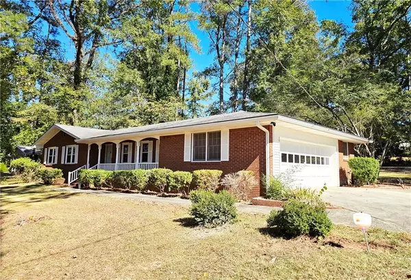 Fayetteville, GA 30214,327 Travis ST