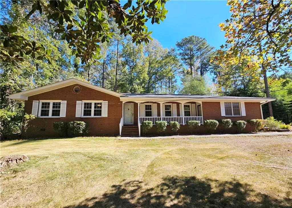 Fayetteville, GA 30214,327 Travis ST