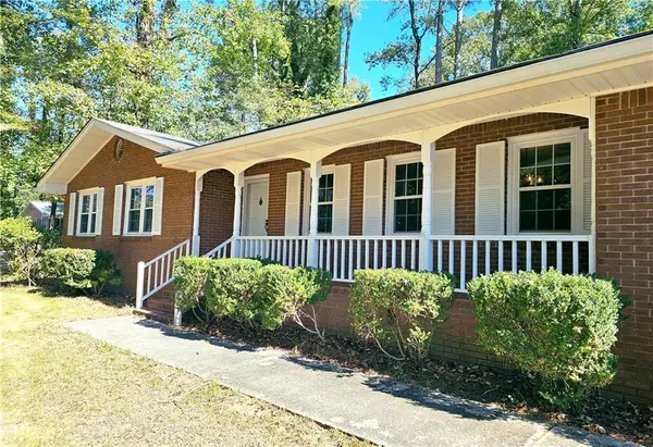 Fayetteville, GA 30214,327 Travis ST