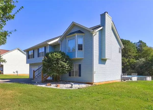 Cartersville, GA 30121,40 Bishop Mill DR