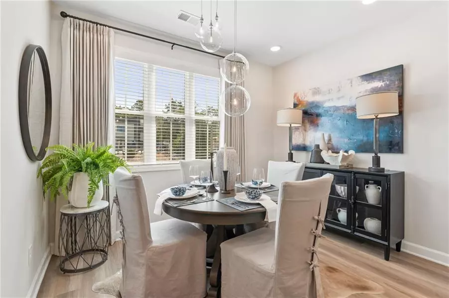 1922 Appian ALY, Kennesaw, GA 30144