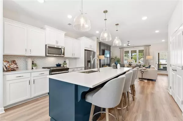 Kennesaw, GA 30144,1920 Appian ALY