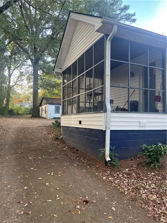 Atlanta, GA 30317,401 Ashburton AVE SE