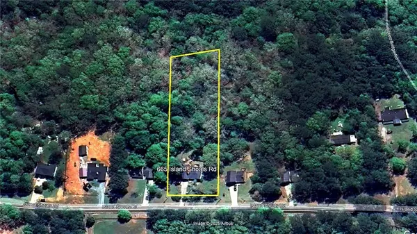 Covington, GA 30016,665 Island Shoals RD