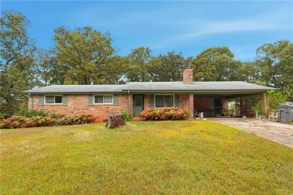 Douglasville, GA 30135,6063 Lyndale ST