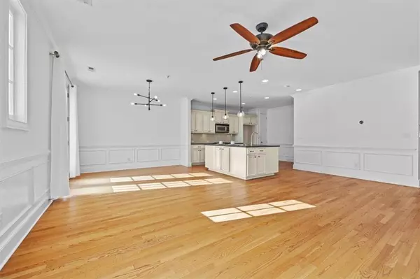 Smyrna, GA 30080,2260 Edgartown LN SE #1