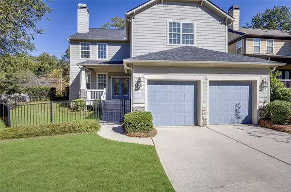 1234 King Springs CT SE, Smyrna, GA 30080