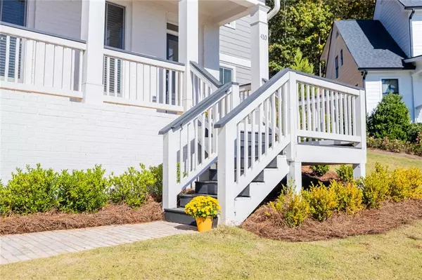 Powder Springs, GA 30127,410 Ward Farm DR