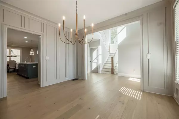 Powder Springs, GA 30127,410 Ward Farm DR