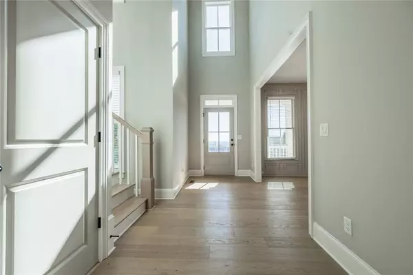 Powder Springs, GA 30127,410 Ward Farm DR