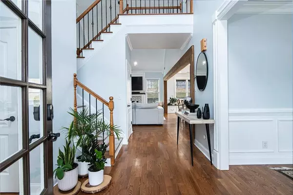 Loganville, GA 30052,3110 Sweet Basil LN