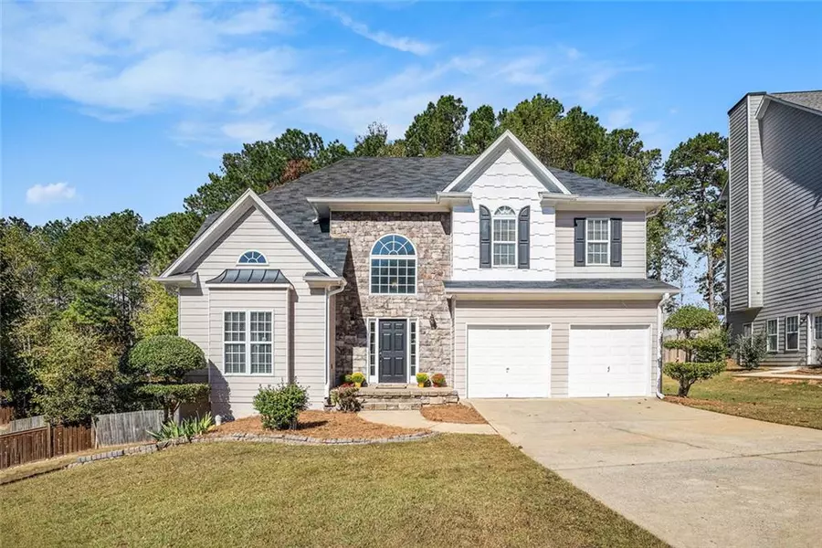 2416 Sterling Manor DR, Buford, GA 30518