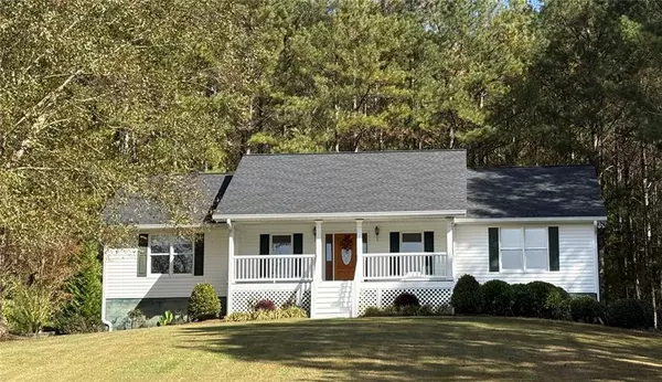 1174 Proctor RD, Rockmart, GA 30153