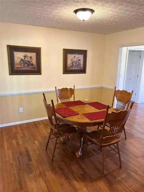 Rockmart, GA 30153,1174 Proctor RD