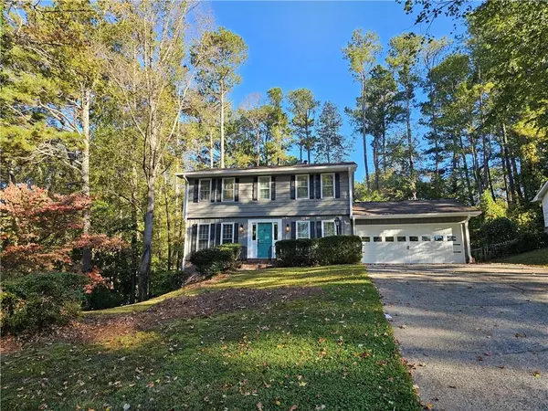 4536 Mountain Creek DR NE, Roswell, GA 30075