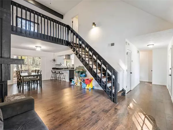 Stockbridge, GA 30281,222 HEMLOCK DR