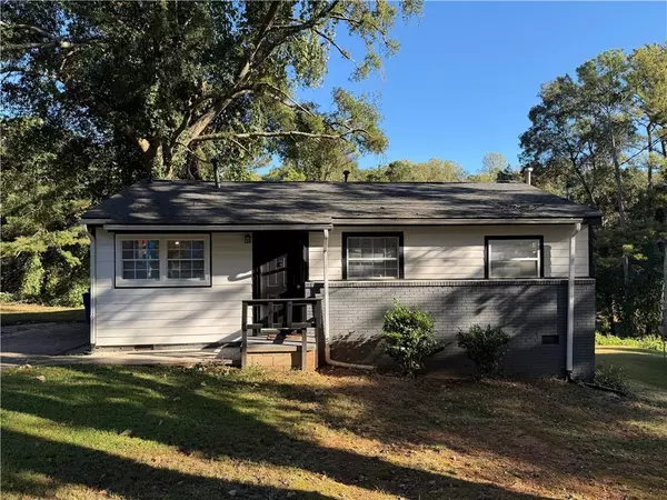 2621 Abner PL NW, Atlanta, GA 30318