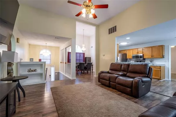 Jonesboro, GA 30238,9260 Ryan Ridge CT