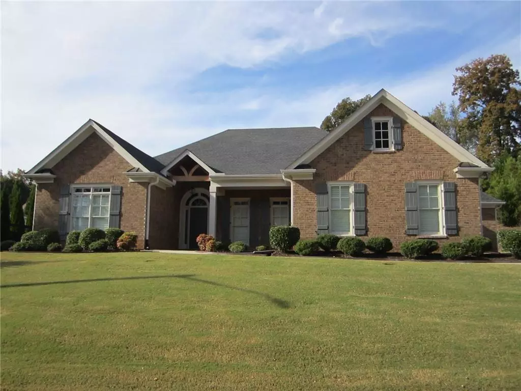 Canton, GA 30115,207 Haley Farm Way