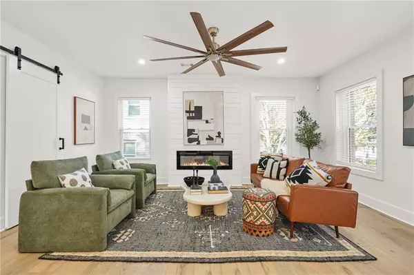 Atlanta, GA 30310,1580 Beecher ST SW