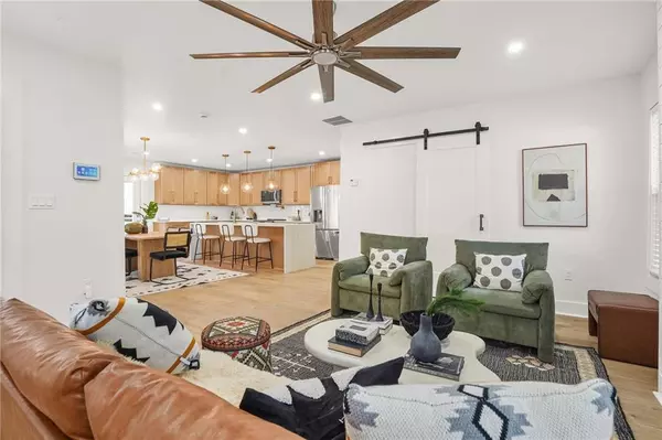 Atlanta, GA 30310,1580 Beecher ST SW