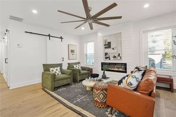 Atlanta, GA 30310,1580 Beecher ST SW