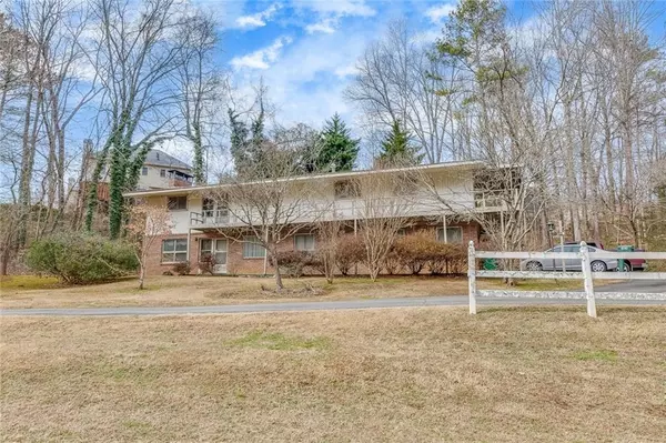 Kennesaw, GA 30144,1036 Wooten Lake RD NW