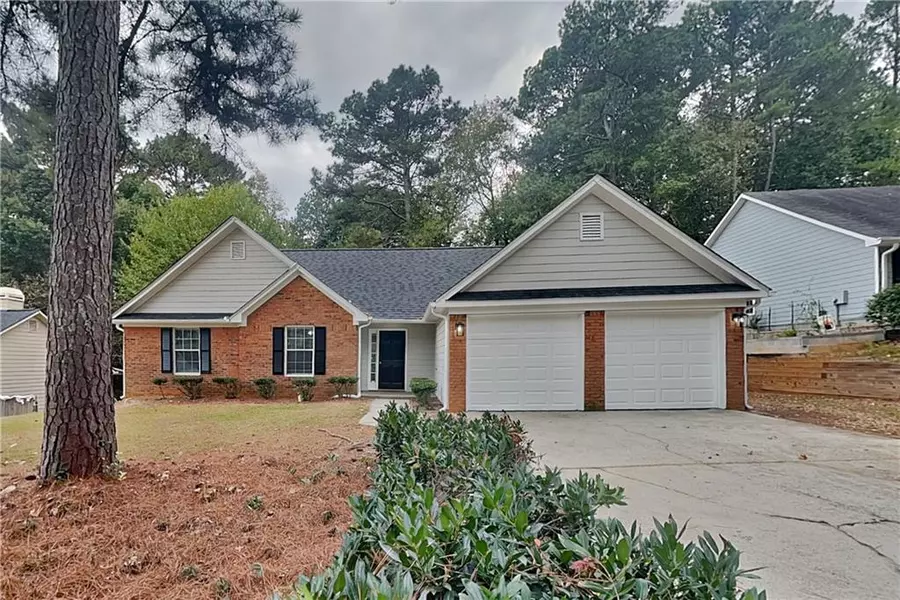 2080 Bankston CIR, Snellville, GA 30078