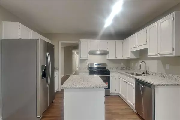 Snellville, GA 30078,2080 Bankston CIR