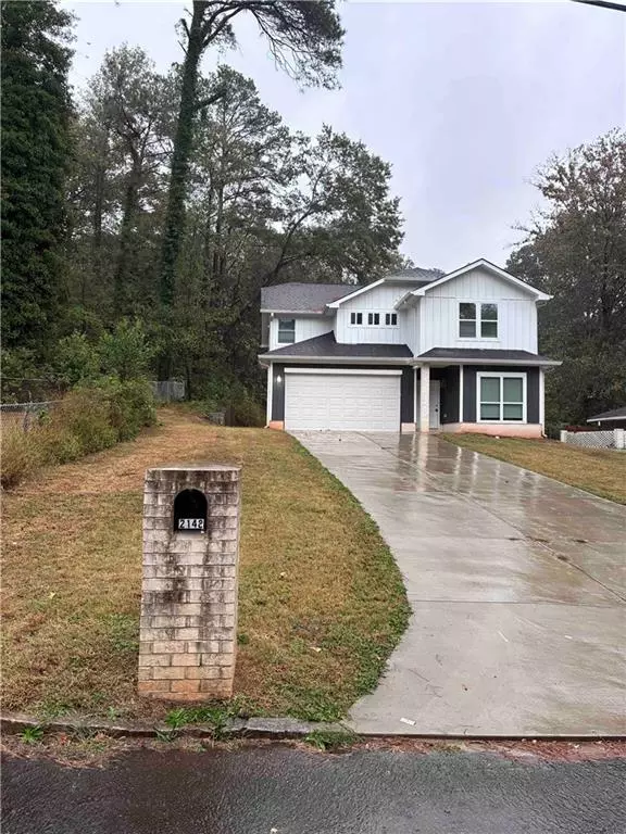 Decatur, GA 30032,2148 Lilac LN