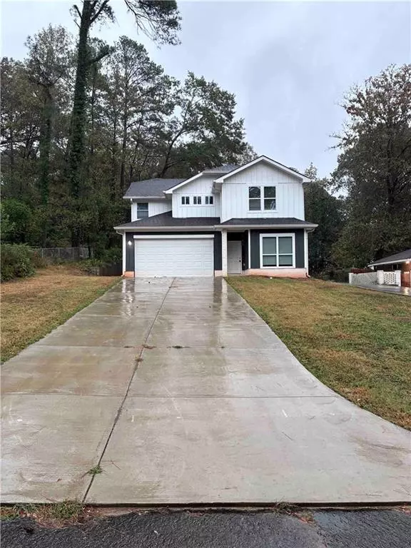 Decatur, GA 30032,2148 Lilac LN