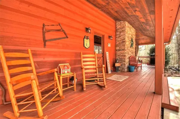 Ellijay, GA 30540,58 Morley DR