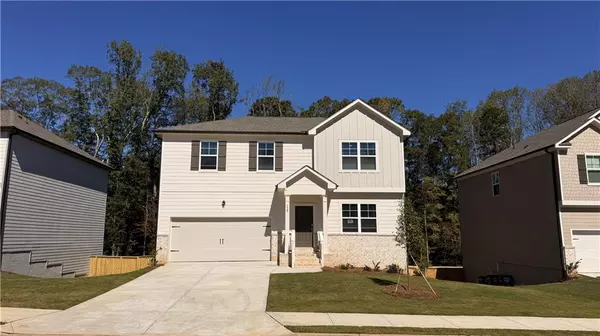 129 Elijay Street DR, Jefferson, GA 30549