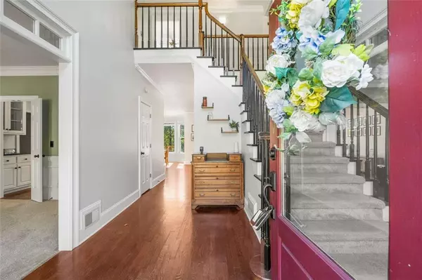 Dacula, GA 30019,3375 Fairway Bend DR