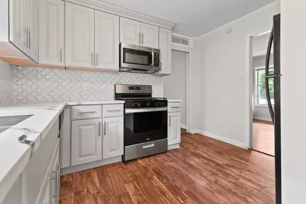 Conyers, GA 30012,1492 Tanglewood WAY NW