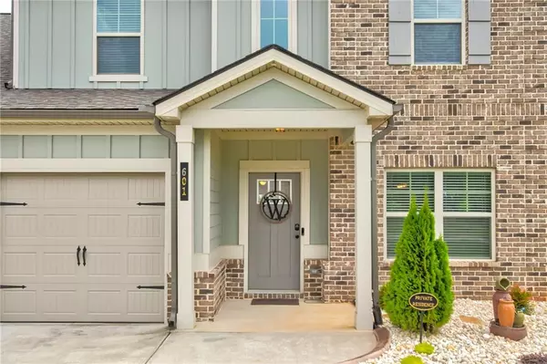 Locust Grove, GA 30248,601 Dyer DR