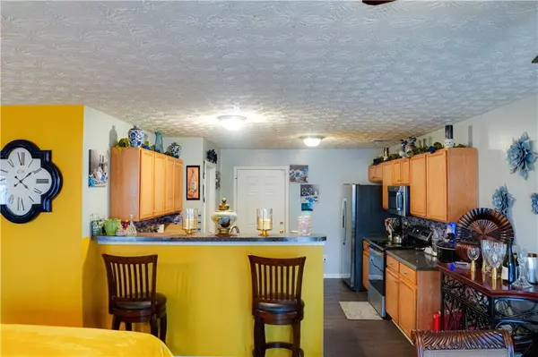 Atlanta, GA 30034,3756 Harvest DR