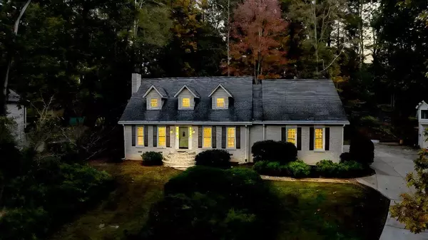 Smyrna, GA 30082,63 Geraldine DR SE