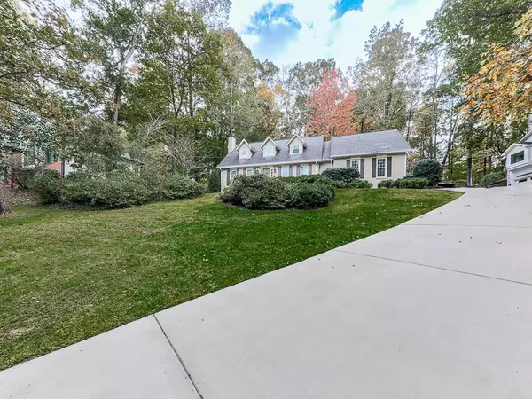 Smyrna, GA 30082,63 Geraldine DR SE