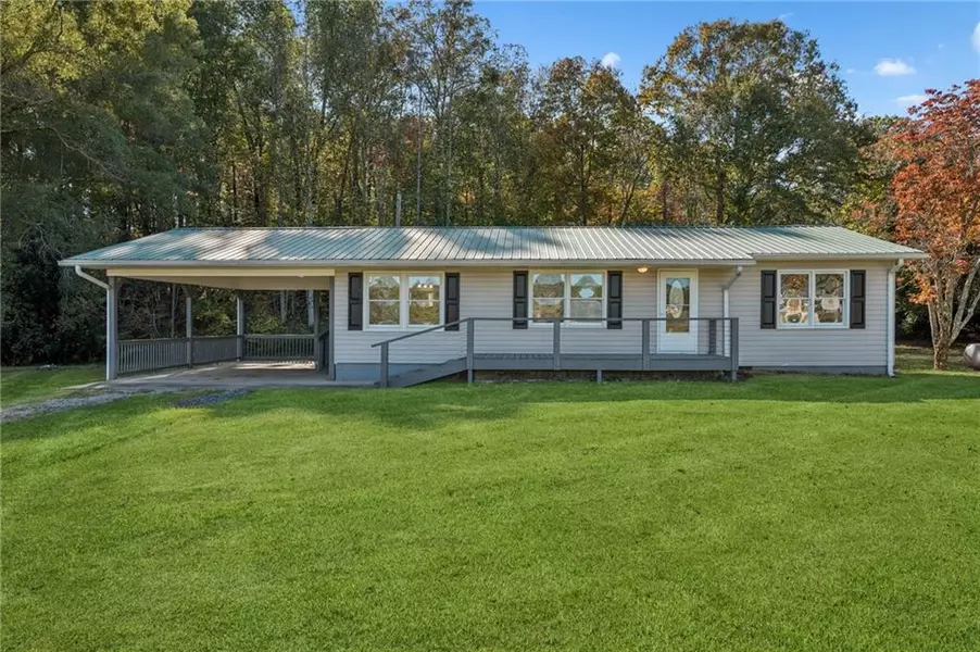 1879 Camp Wahsega RD, Dahlonega, GA 30533