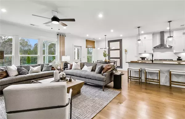 Powder Springs, GA 30127,303 Rockledge BND SW