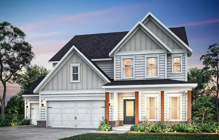 303 Rockledge BND SW, Powder Springs, GA 30127