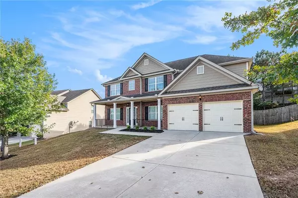 Conyers, GA 30012,2204 Evening Mist LN