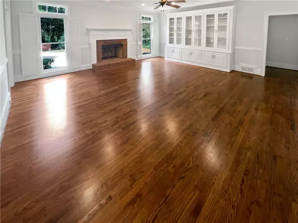 Stone Mountain, GA 30087,5919 Heritage LN