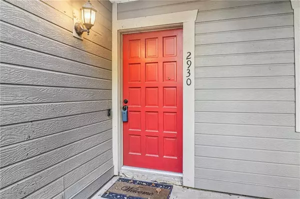 Marietta, GA 30067,2930 TORREYA WAY #2930