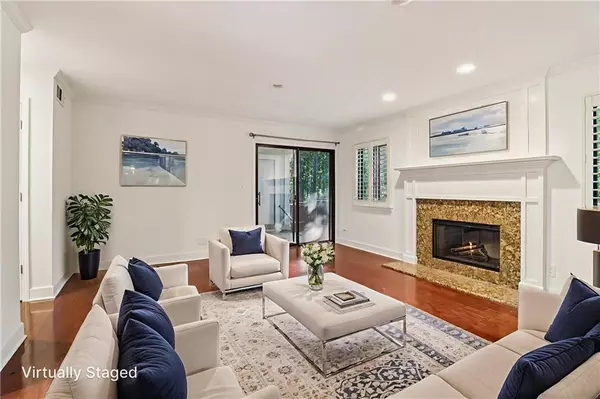 2930 TORREYA WAY #2930, Marietta, GA 30067