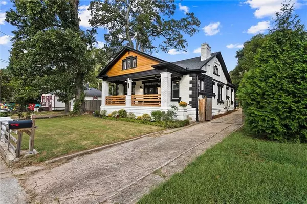 Atlanta, GA 30354,3216 Dogwood DR