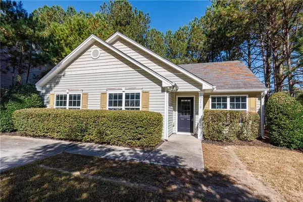 2430 Vine ST, Union City, GA 30291