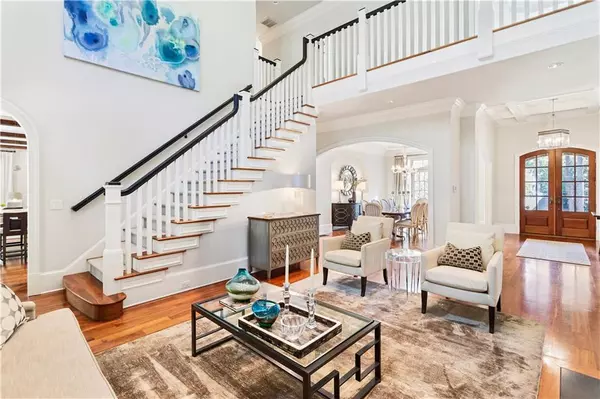 Atlanta, GA 30342,4750 Mystic DR