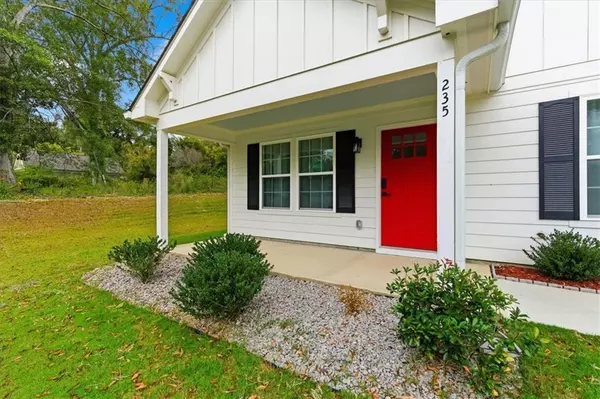 Rome, GA 30161,235 Pennington AVE